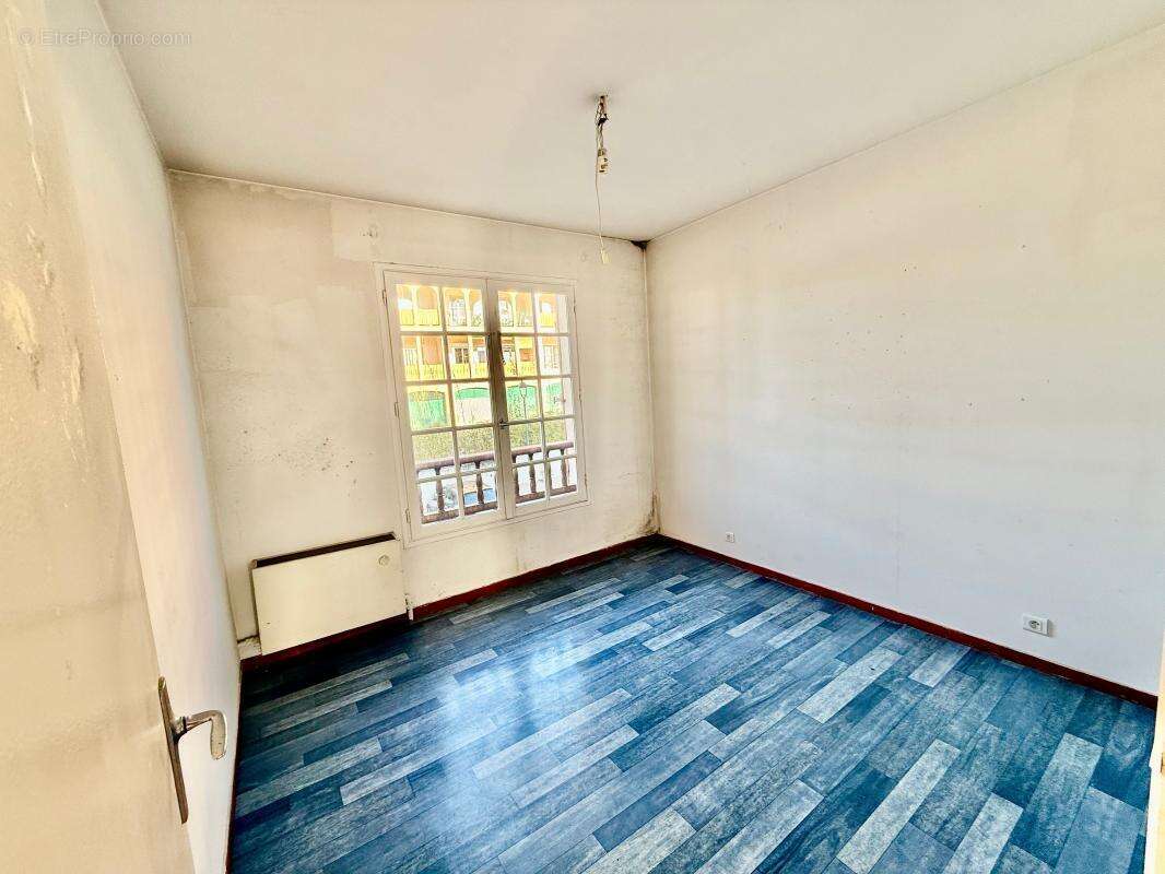 Maison à VILLENEUVE-LOUBET