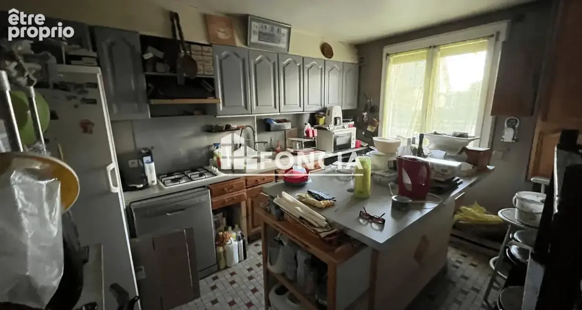 Grande maison familiale - photo 4