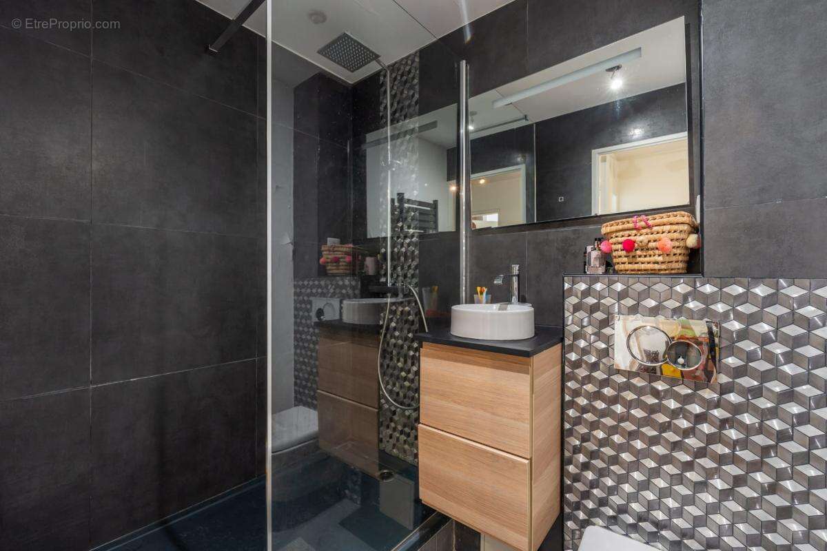 Appartement - photo 18