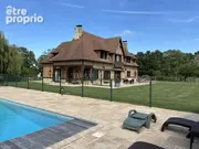 Maison à TOURGEVILLE
