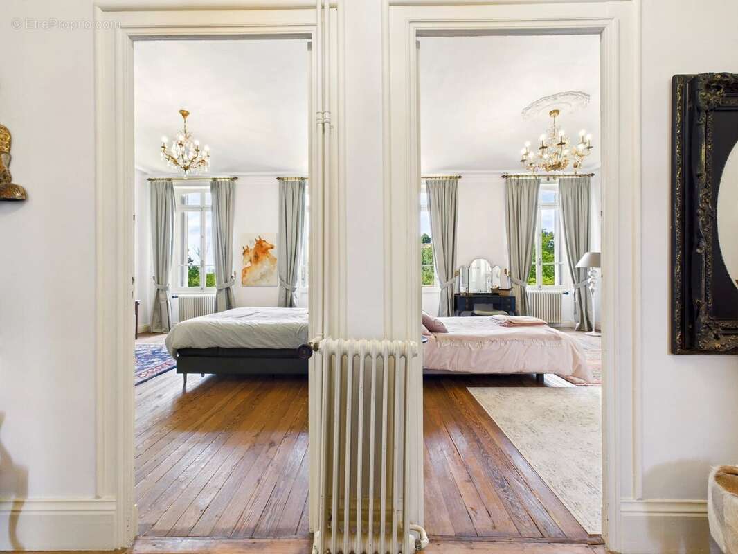 Maison à TOURNON-D&#039;AGENAIS