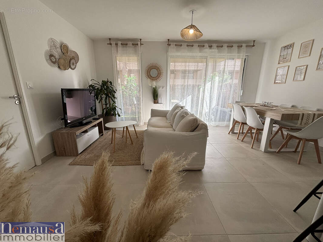 Appartement à AGDE