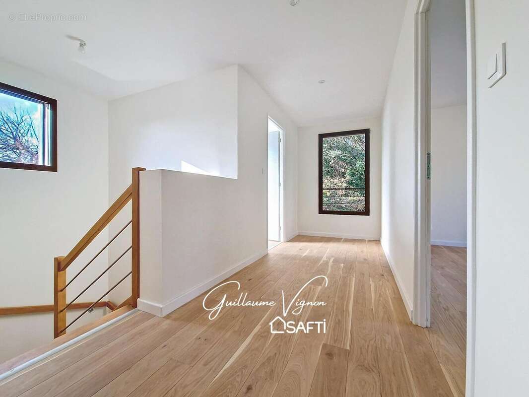 Photo 6 - Maison à SAINTE-FOY-LES-LYON