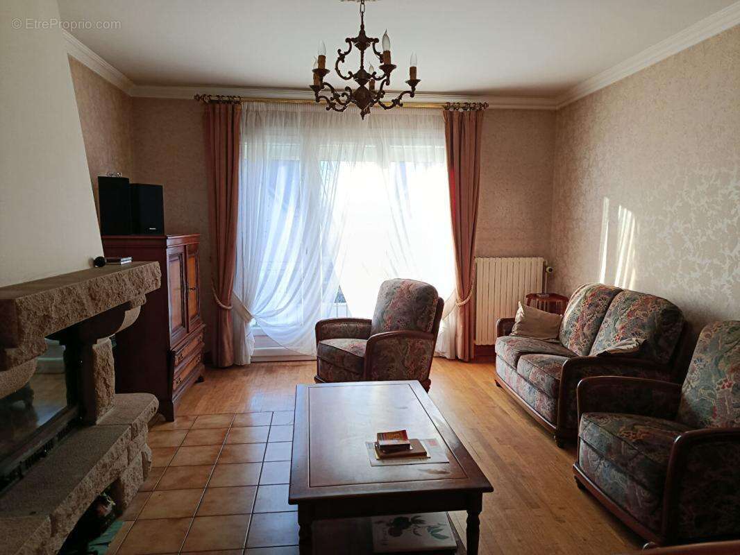Maison à GOURIN