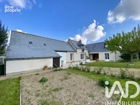 Photo 1 - Maison à SAINT-AVERTIN