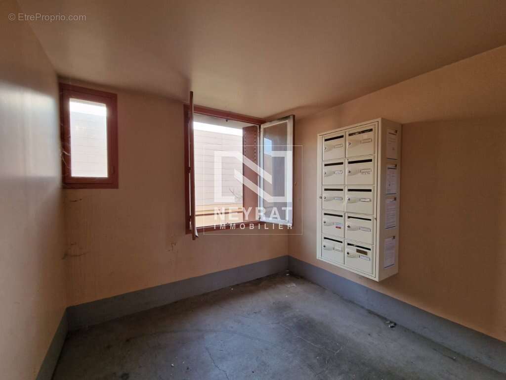 Appartement à DIGOIN
