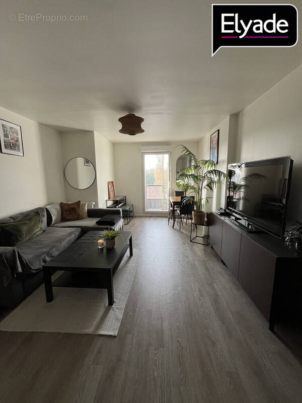 Appartement à DOURDAN