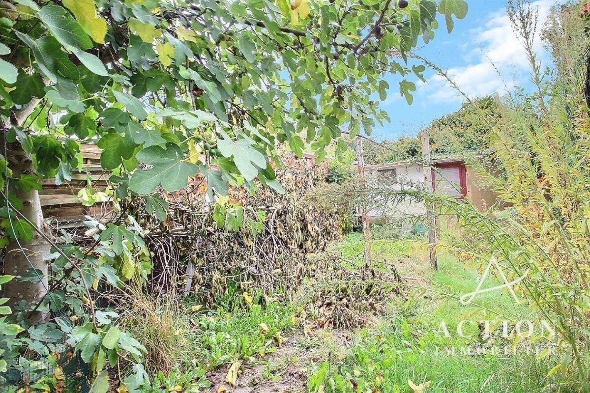 Maison à LYS-LEZ-LANNOY