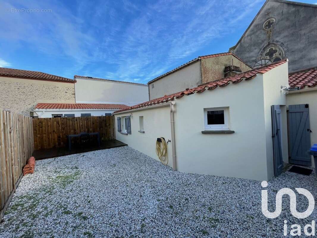 Photo 3 - Maison à VAIRE