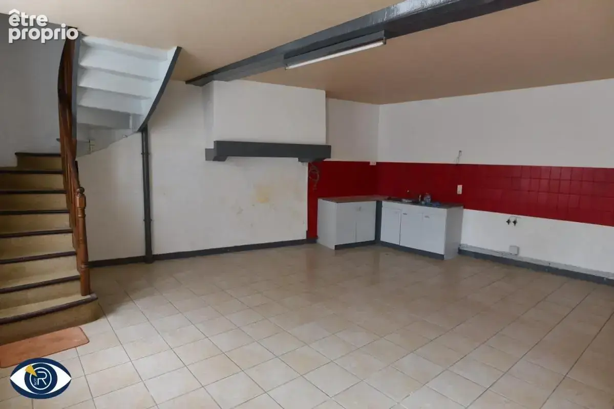 Maison 107 m² à La Bigottiere  - photo 5