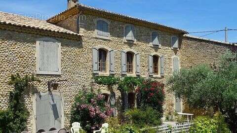 Maison à AVIGNON