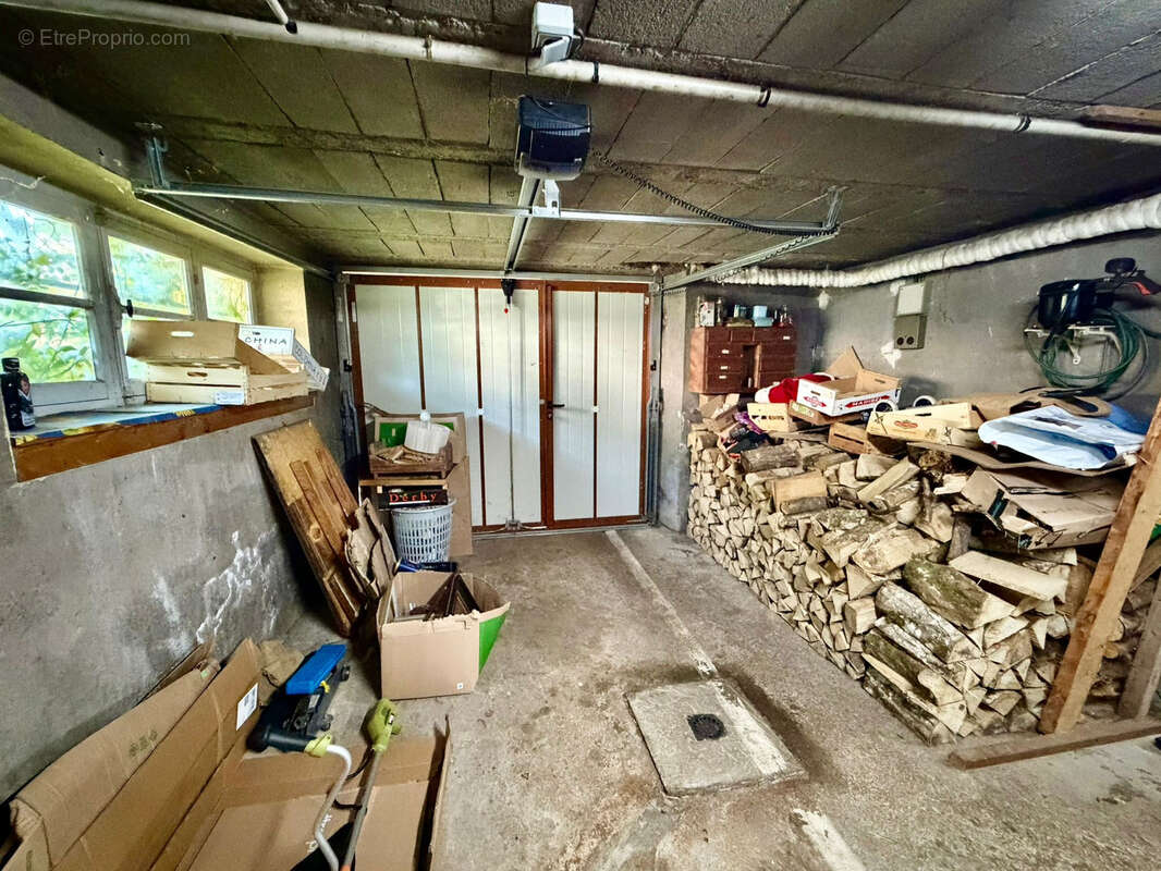 Maison à MIGNAVILLERS