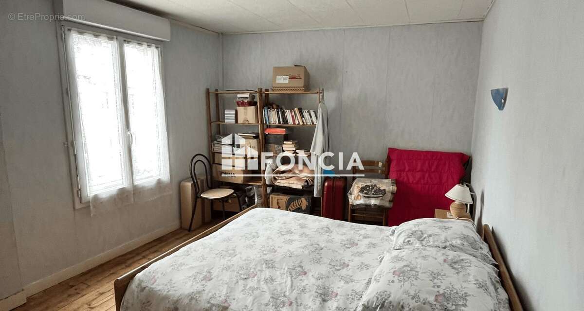 Maison à LA BOUSSAC