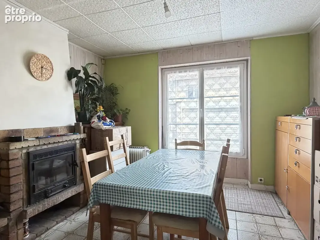 Maison 6 pièces 98 m² à vendre à Montlignon (95680) - photo 7