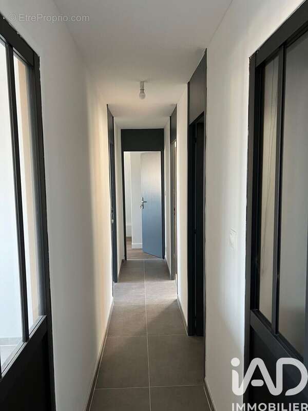 Photo 4 - Appartement à BONNEVILLE