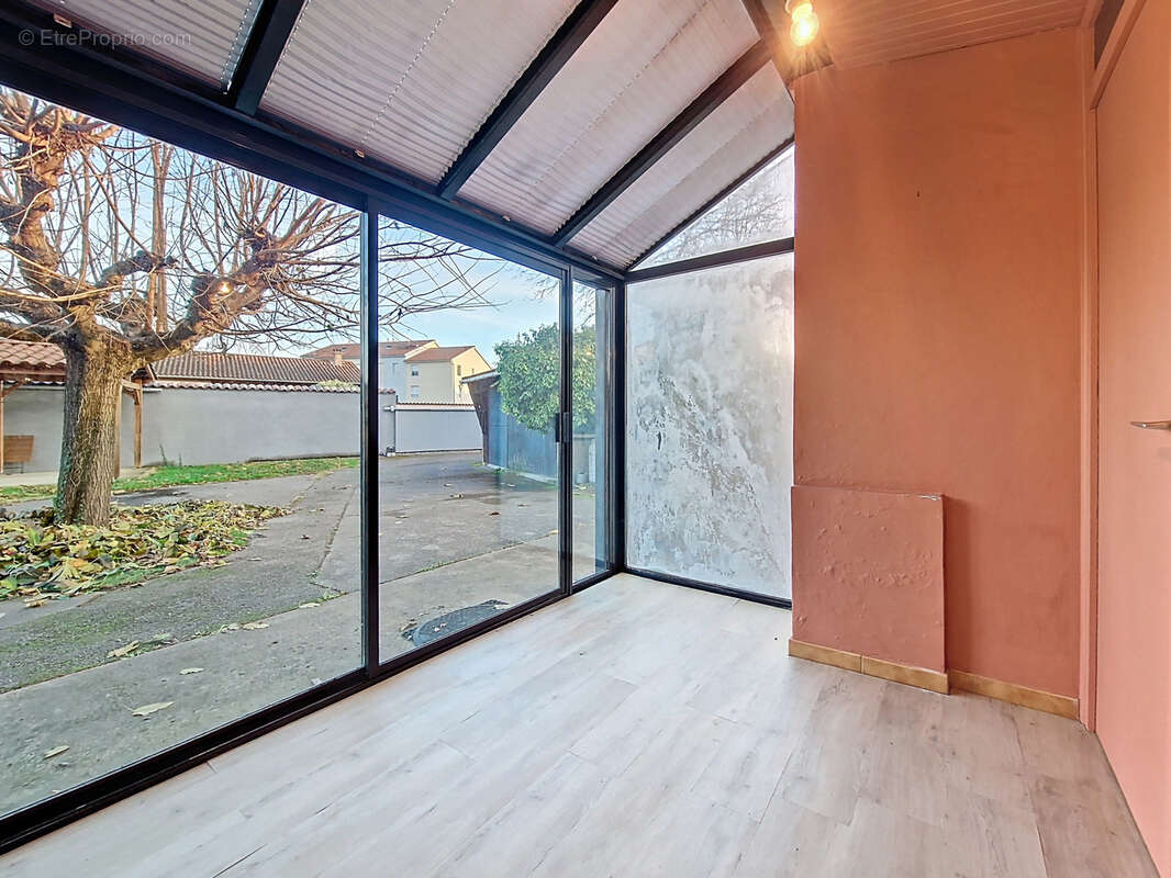 Maison à SAINT-SYMPHORIEN-D&#039;OZON