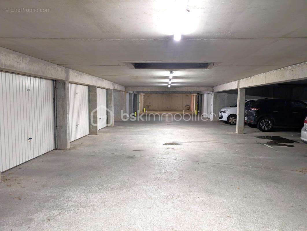 Appartement à MONTIVILLIERS