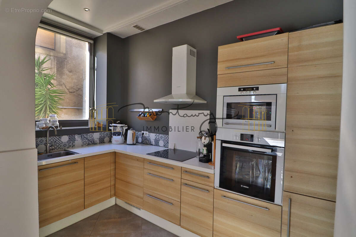 Maison à AIGUES-VIVES