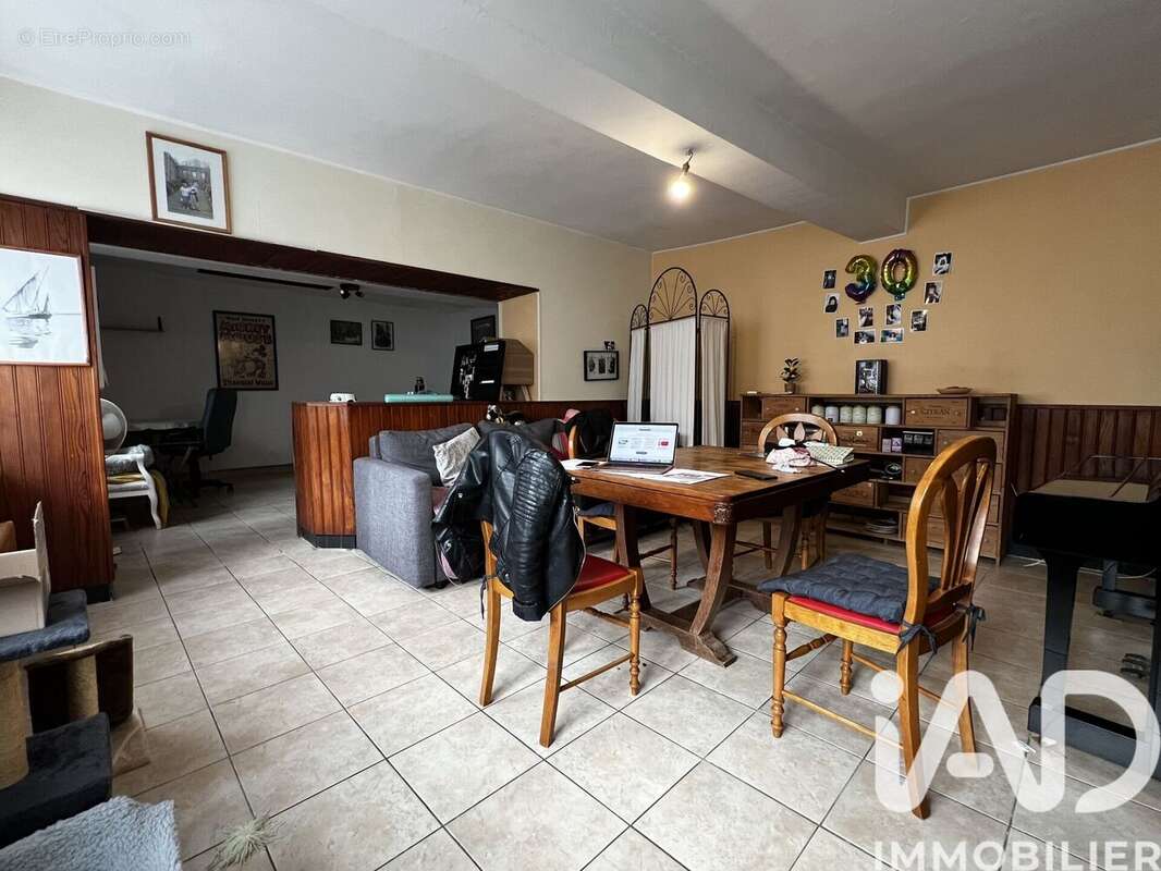 Photo 6 - Maison à CHAMBLY