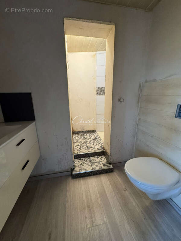 Maison de 140m2 + un atelier, dépendances et studio - photo 14