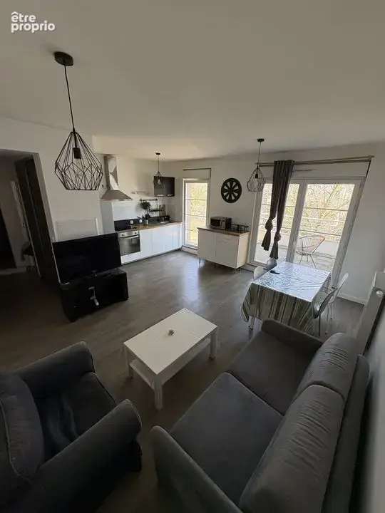 Appartement à ORLEANS