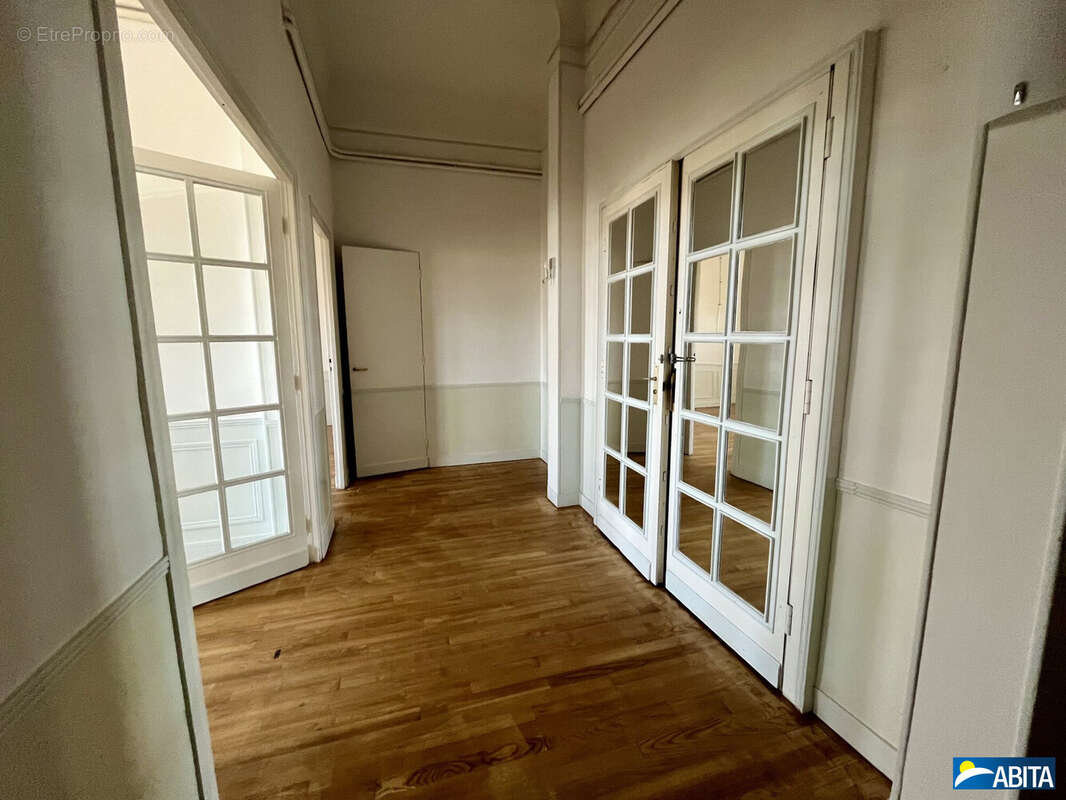 Appartement à SAINT-MALO