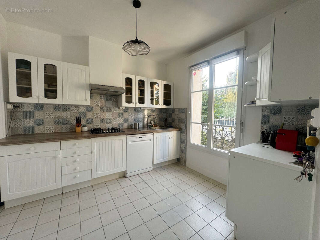 Maison à SAINT-HILAIRE