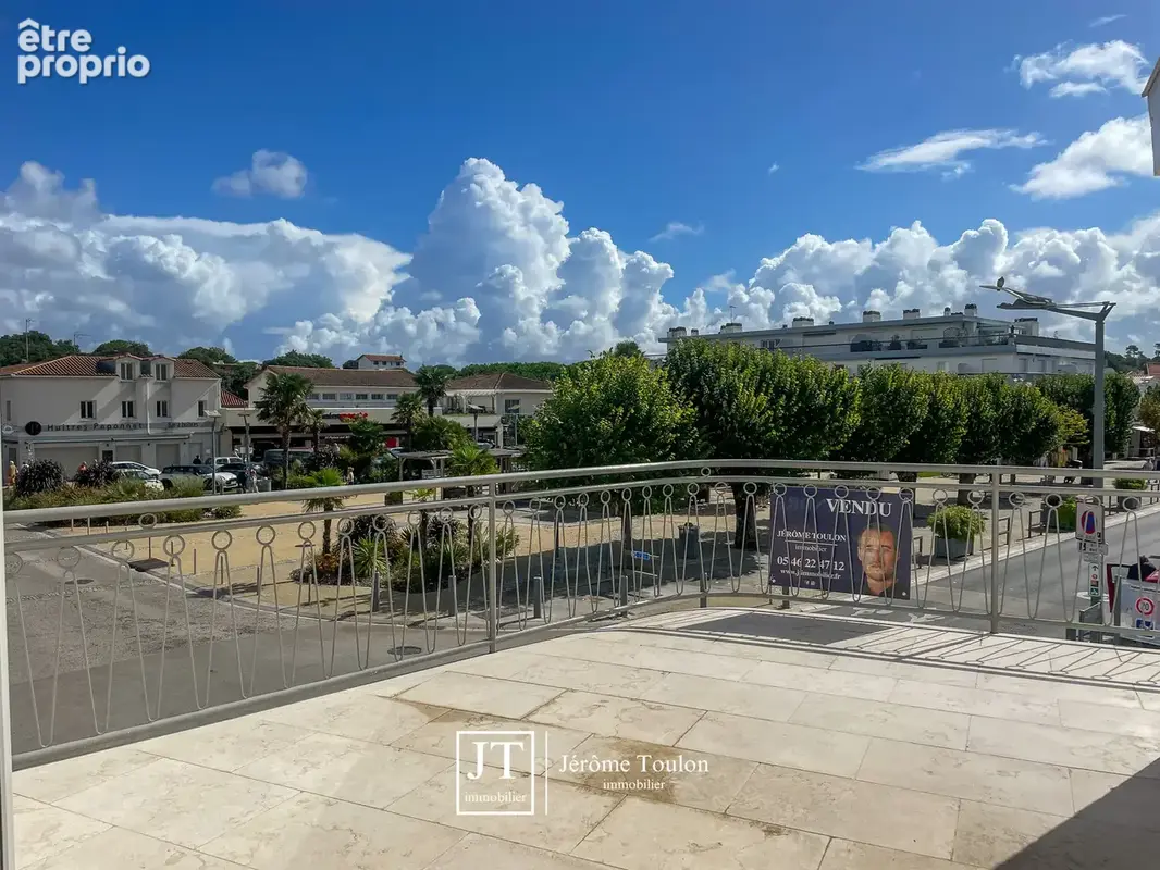 Le Panoramique - photo 15