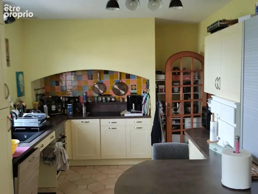 A vendre  propriete bord de mer - photo 12