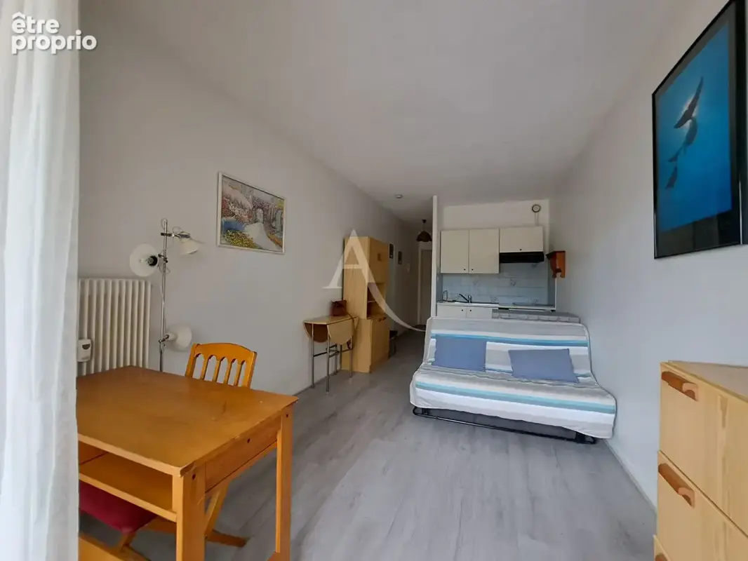 Studio avec cave - piscine - tennis - Pool House - photo 2