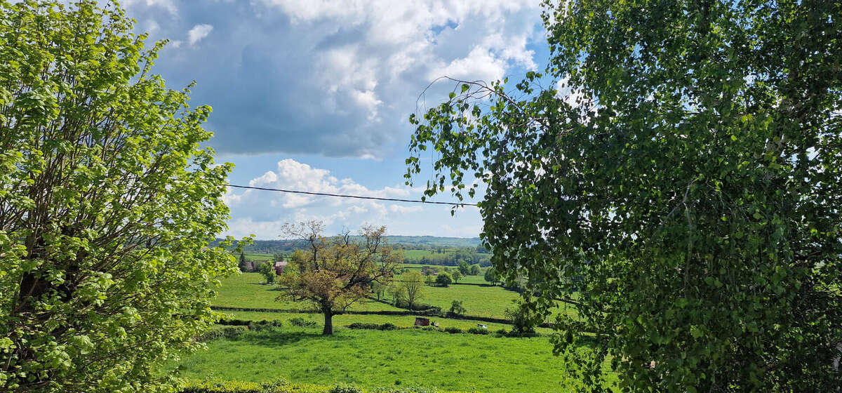 Maison à VARENNE-L&#039;ARCONCE