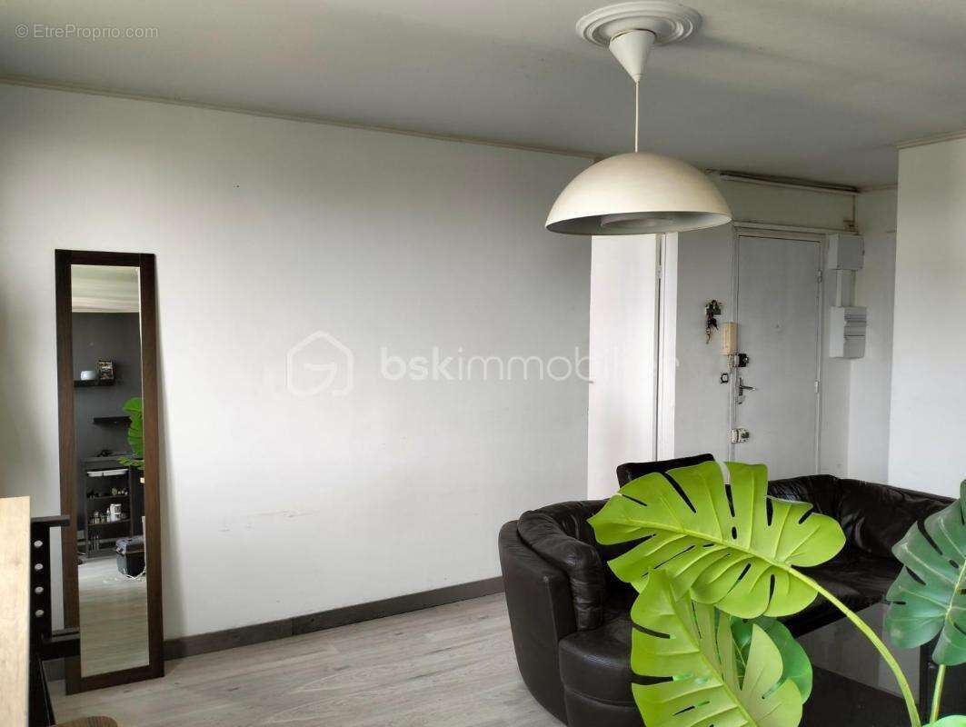 Appartement à TOURS