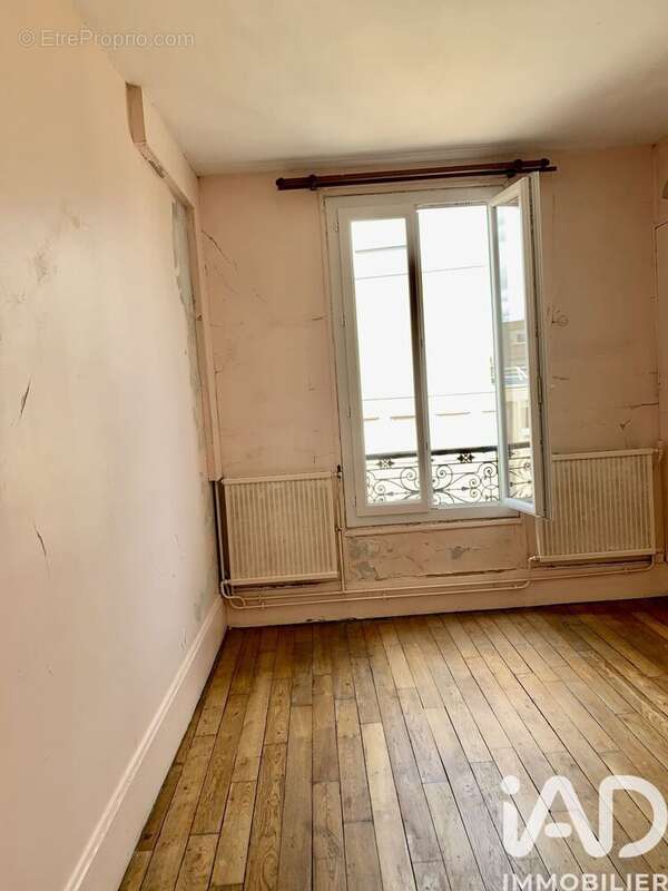 Photo 6 - Appartement à SAINT-DENIS