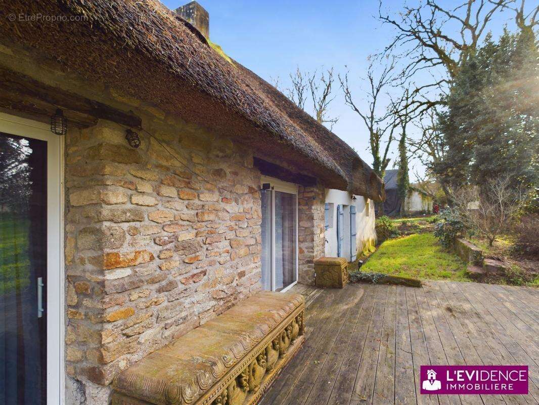 Photo 3 - Appartement à SAINT-LYPHARD