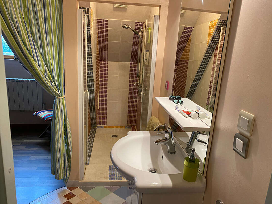 Maison à SELLES-SUR-CHER