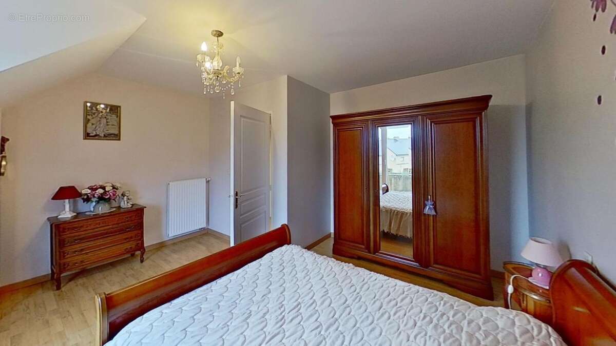 Maison contemporaine -150 m² -5 chambres - photo 8
