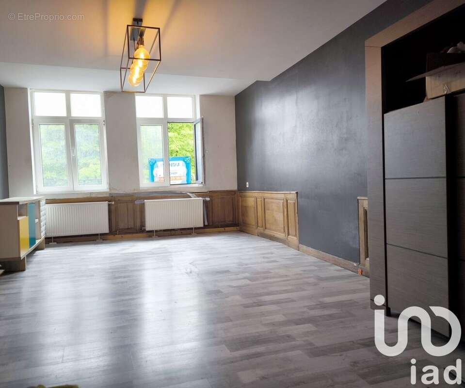 Photo 4 - Maison à ROCROI