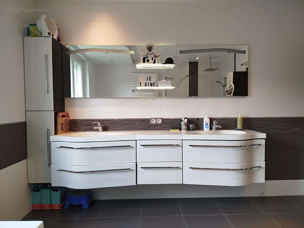 Maison à NOGENT-LE-ROTROU