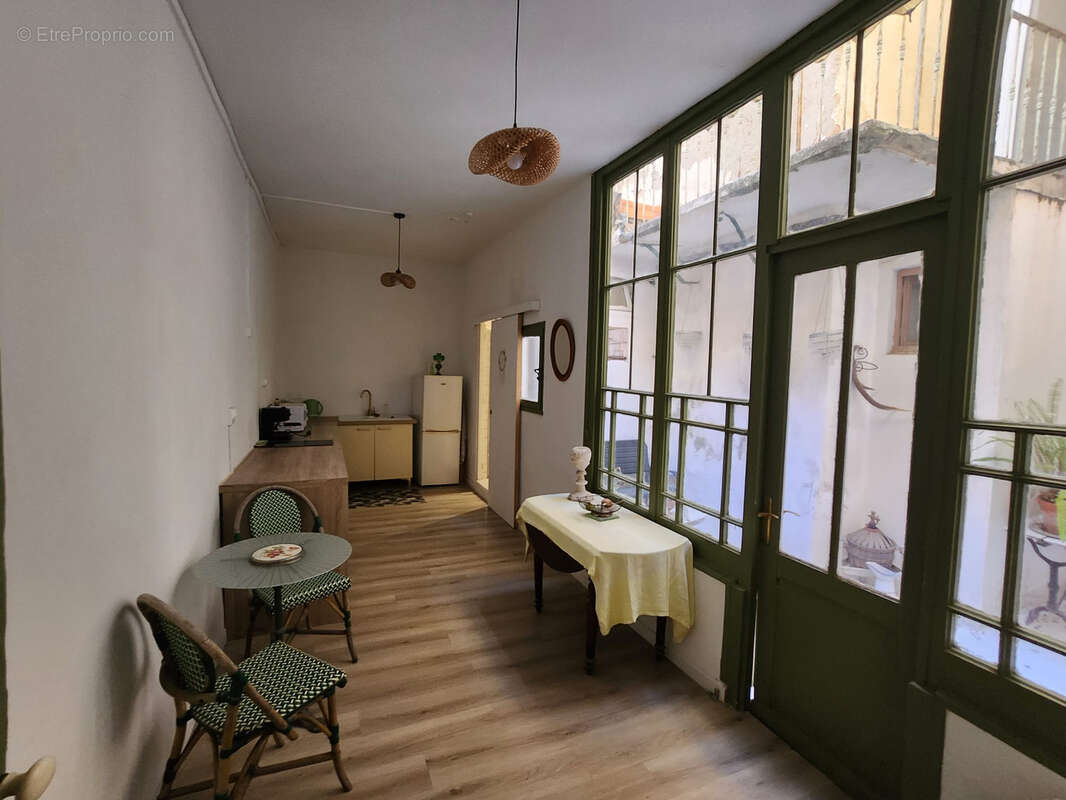 Appartement à NARBONNE