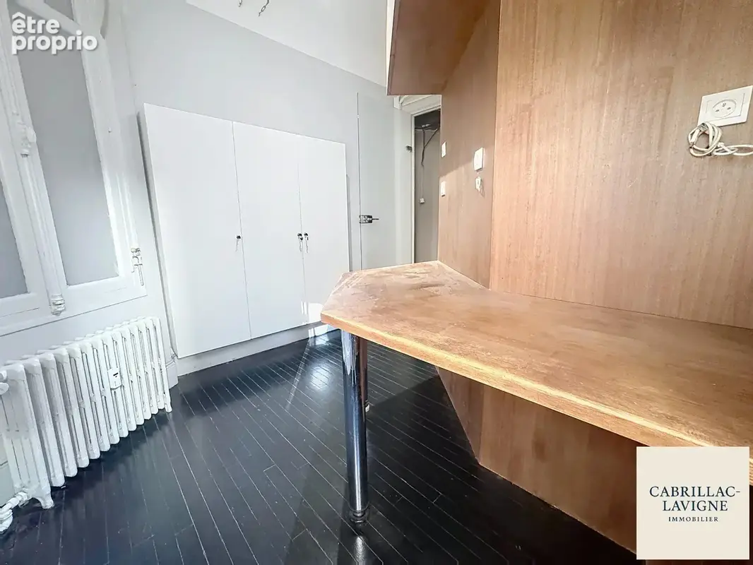 Toulouse - Grand-Rond - Local Professionnel - Habitation - photo 3
