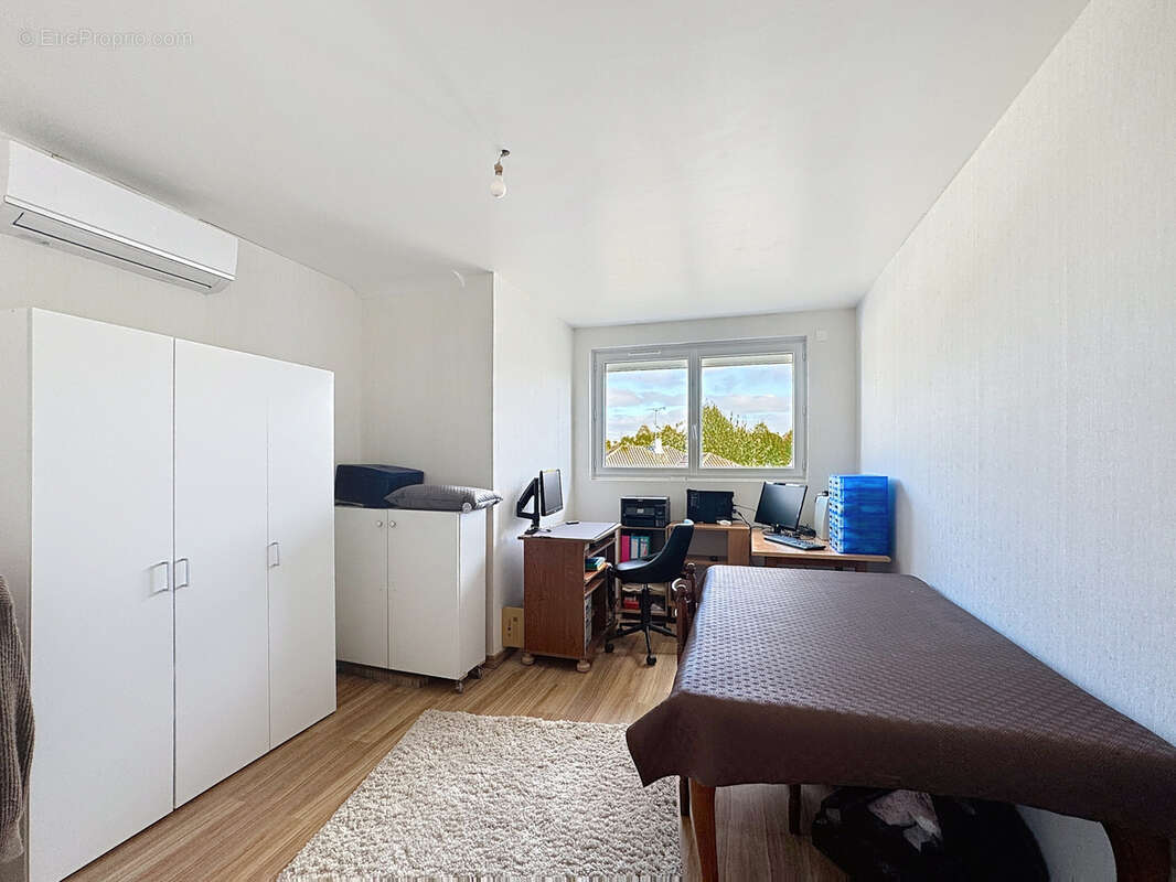 Maison à MONTMIRAIL