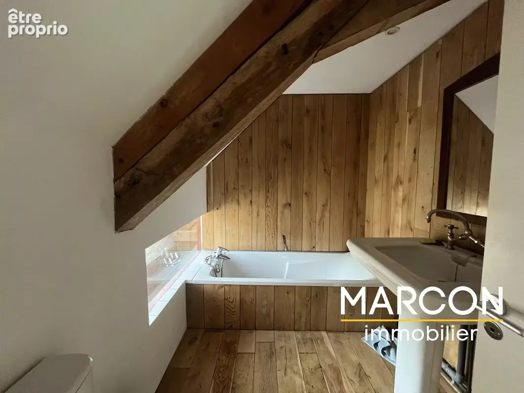 Maison 8 pièces 140 m² à vendre à Aubusson (23200) - photo 14