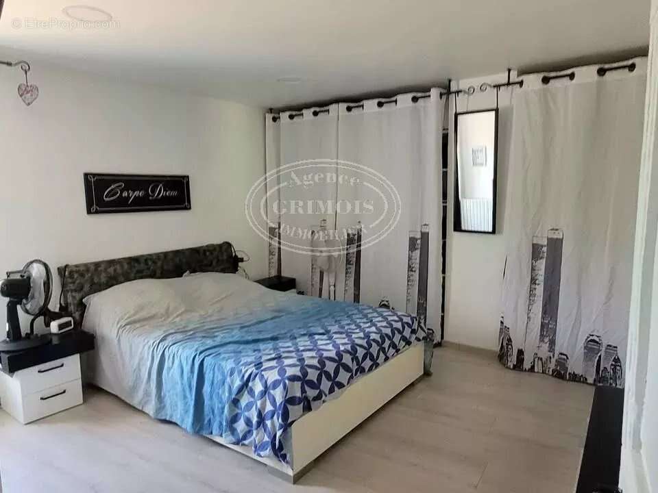 Maison à SAINT-PAULET