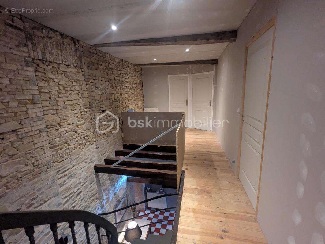 Maison à CHATEAUBRIANT