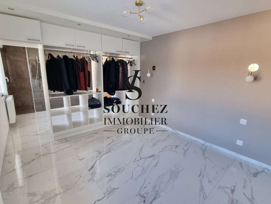 Maison à ABLAIN-SAINT-NAZAIRE