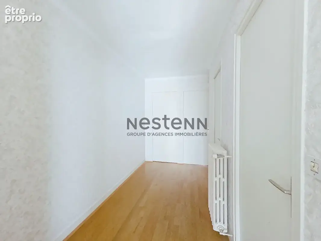 A vendre ouistreham bourg ? de nouvelles perspectives à prix révisé ! - photo 12