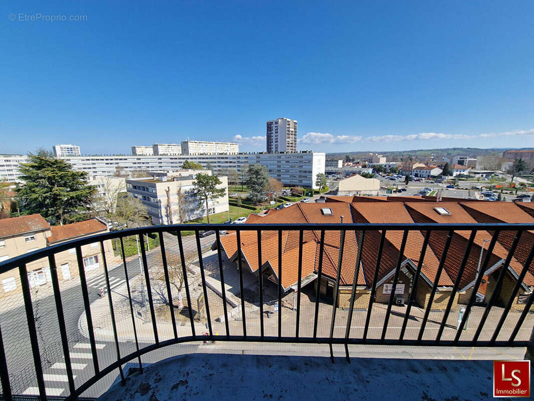 Appartement à ROANNE