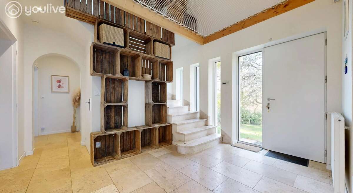 Maison à LA CHAPELLE-SUR-ERDRE