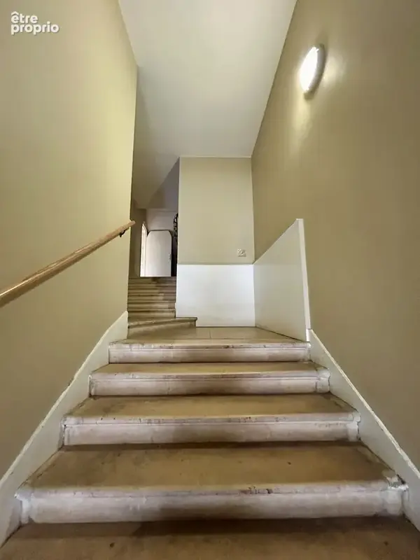 Appartement T2 traversant Porte de Bourgogne - photo 6