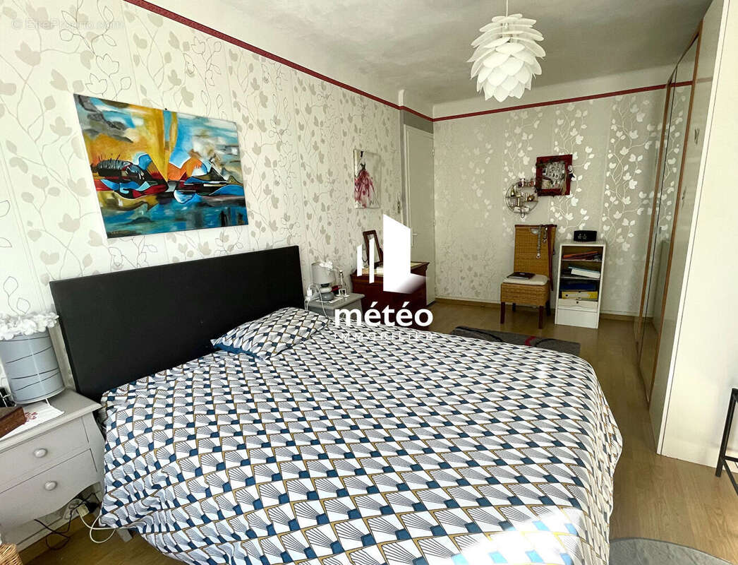 Maison à LUCON